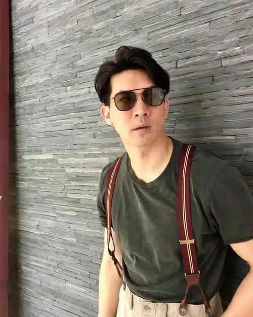 这样的好男人是真实存在的吗盘点10位最佳男友,有你家的爱豆吗
