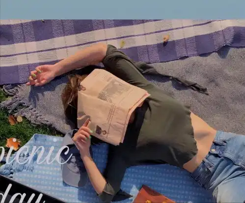 最有默契的cp双子男和天秤女
