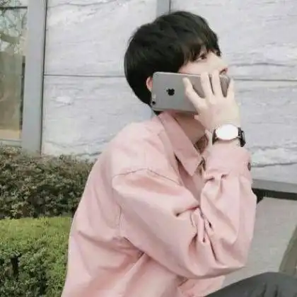女生最感兴趣的男生头像,每个人品味不同喜欢的不一样
