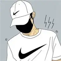 动漫头像男不露脸不露脸半身照动漫男生头像
