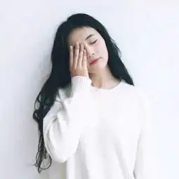 情头头像图片文艺女生