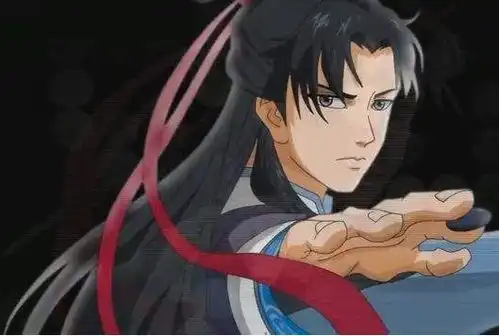 新围棋少年终于要来了,全角色颜值升级,还能再火一次吗
