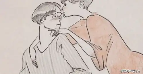 女人越是用以下方式对待男人,男人越会对你着迷
