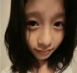 怎么拍出这种肤质的照片要绝无ps的
