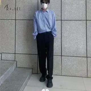 哪里买宽松男裤便宜,性价比高的宽松男裤推荐第5页