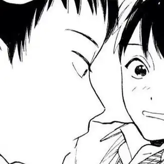 两个男孩子的爱情
