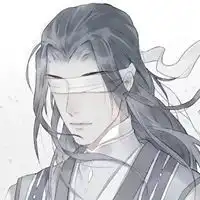 很仙的头像动漫动漫很有仙气风的微信头像
