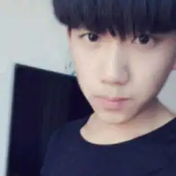 谁知道这个人是谁