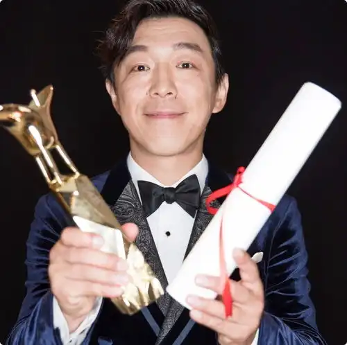 综艺毁人被低估的王传君,给了多少跨界演员一记耳光
