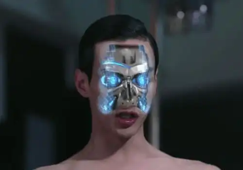 男性机器人受欢迎,3大特长被女性体验,最后一个最满意
