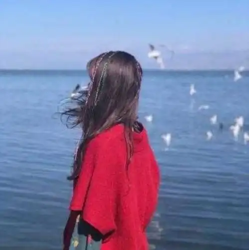 算不上漂亮,却很有气质的3星座女
