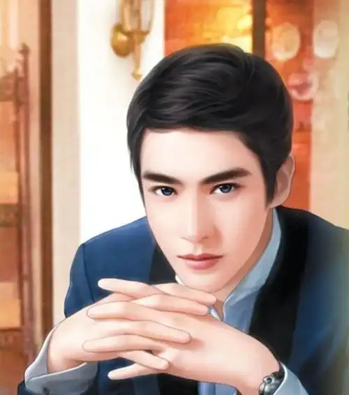 万众期待的十年一品温如言将开拍,看到女主,网友直呼要追剧
