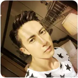 吴亦凡鹿晗李易峰杨洋吴尊鼻子好看的男明星有谁
