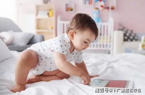 2021年属牛宝宝起名改名给孩子取一个独一无二的名字
