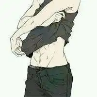 适合微信用的动漫男生头像图片微信头像图片大全
