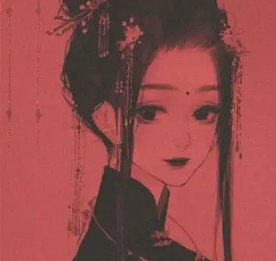 我们分手吧用文言文呢怎么说句句催泪弹,玻璃心勿进
