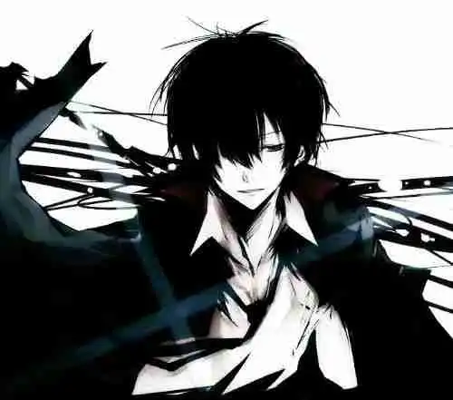 非主流恐怖图片大全微信头像图片大全
