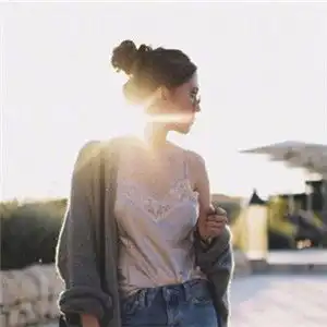 巨蟹男追天蝎女
