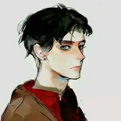 总有人希望你一直开心快乐

