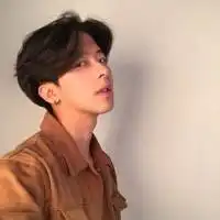 有点颓废的男生头像最新安静也是一种心情
