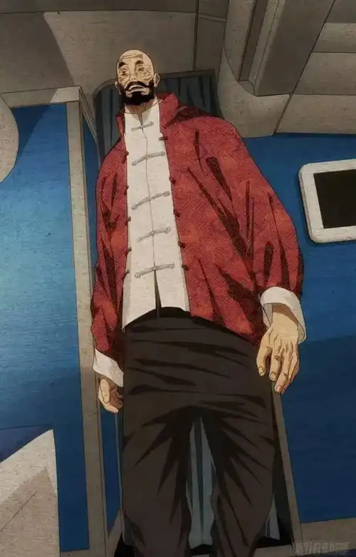 一人之下漫画676话诸葛青怒扇王也,王也交代陈金魁疯魔实情
