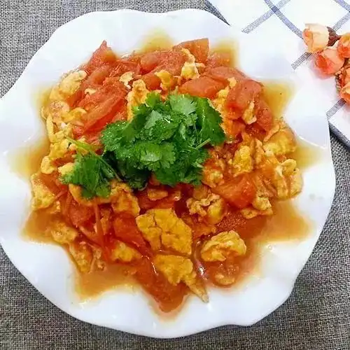 年夜饭登登登场!!
