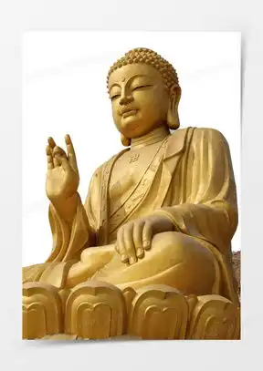 我佛慈悲图片头像高清大全熊猫办公