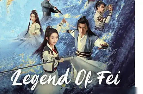 有翡高人气有望出海,收视女王再出新剧,男主人选皆大牌
