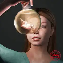 试管婴儿治疗男性不育助力父亲梦
