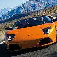 超酷超好看跑车微信头像微信头像图片大全
