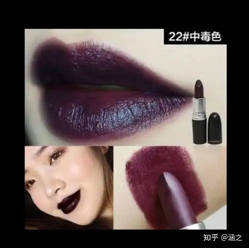 为什么男生喜欢送粉色的口红而女生管粉色口红叫死亡芭比粉