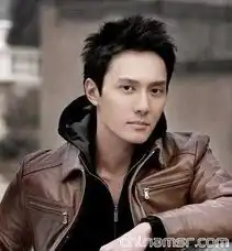 从男人的脸色五官透露男人健康
