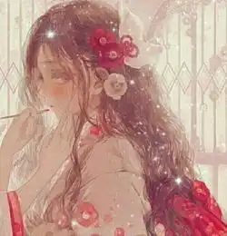 求各位大佬找一下这图另一半情侣头像
