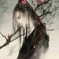 小窗梦破正消魂
