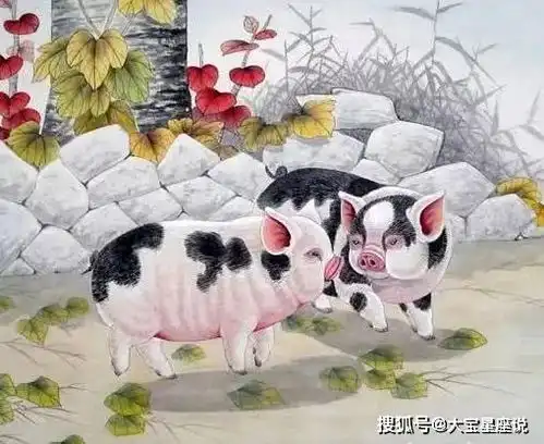 今年工作遇贵人,做事有好运的3属相
