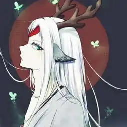 阴阳师小鹿男
