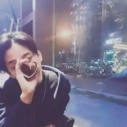 美哭你的男女生侧脸背影半脸头像第九波
