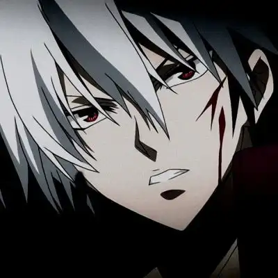 林川男生动漫头像黑白小清新ins男生头像我要个性网
