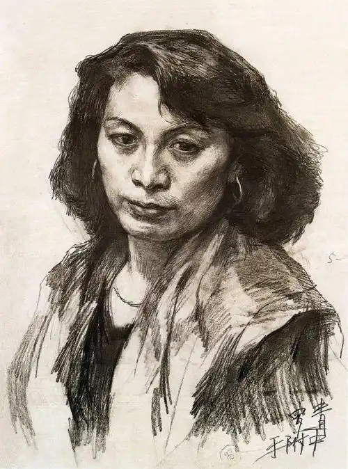 艺考资讯中央美院附中留校经典作品合辑,看了你会更加有升学动力
