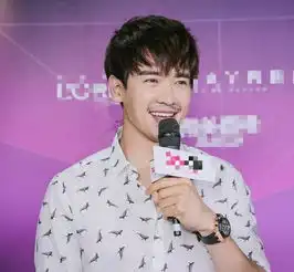 高云翔胡须尽展型男max力盘点留胡子帅翻天的男星
