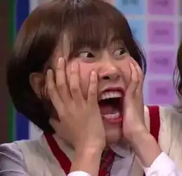 抖音网红为变明星整容,女的八年整成杨幂,老公变成低配李易峰
