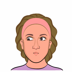 11岁女孩突然失明60岁大妈脑袋里长橘子...这种癌老少不分,头痛视力下降是先兆
