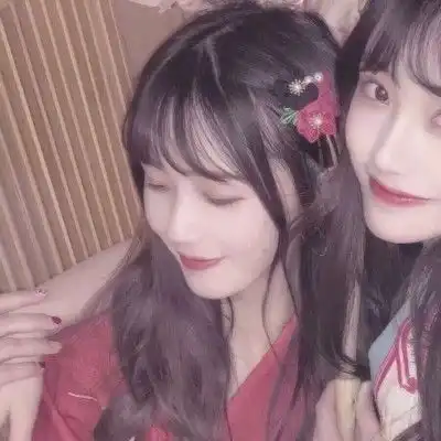 有一种闺蜜头像男友都嫉妒,在姐妹面前,男人是什么东西
