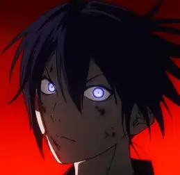 求一张二次元暗系男头谢谢
