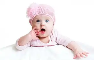 霜降生的宝宝起小名取小名的7种方法和技巧
