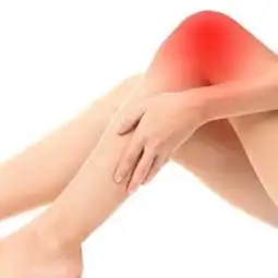 类风湿关节炎图片
