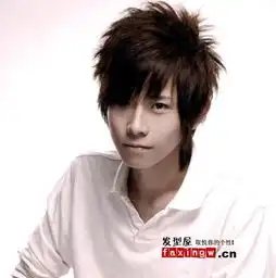 这是本人,适合什么发型
