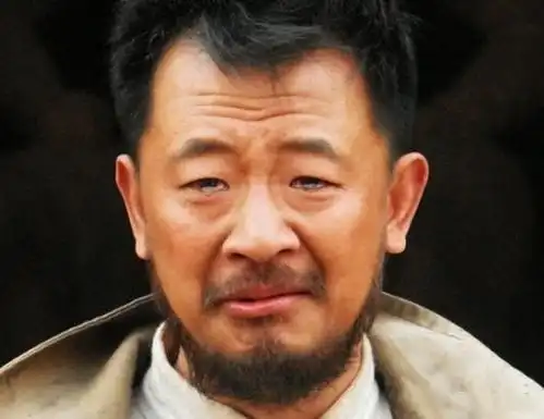 娱乐圈认可度最高的四大男演员,黄渤第四,他是公认的第一名
