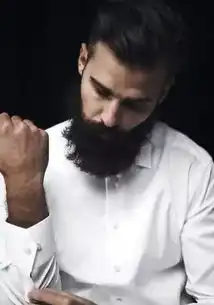 秋天来啦,是时候穿衬衫了
