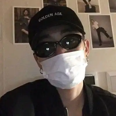 超拽高冷男生头像男生高冷有气质的头像
